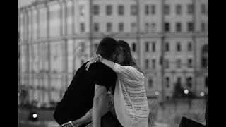 “Her Touch Felt Like a Promise… But It Wasn’t Real” | Emotional Love Story