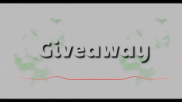 Giveaway 2D Sync Intro #GIVEAWAYINTRO Made In Android!