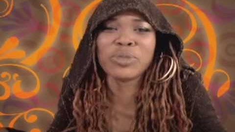 Queen Ifrica - Below the waist (OFFICIAL HQ VIDEO)