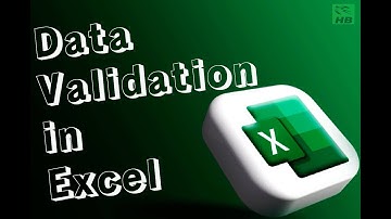 Data Validation in Excel | How to use Validations like Text Length, Decimal Whole Number, Date, List