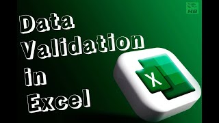 Data Validation in Excel | How to use Validations like Text Length, Decimal Whole Number, Date, List
