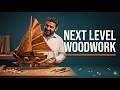 DIY Wooden Boat Decor That Feels Premium