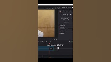 How To Loop A Video In Davinci Resolve