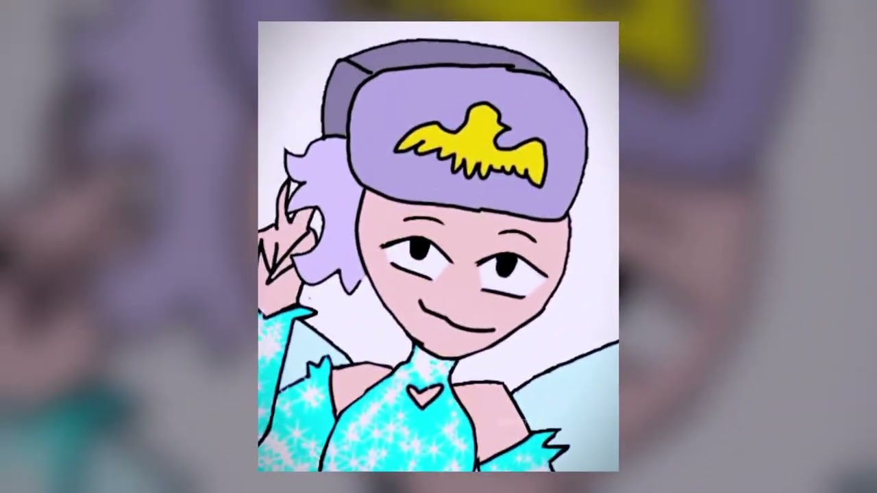 EVERYBODY VIVA EL DUCHE - The Nic (Sped up)