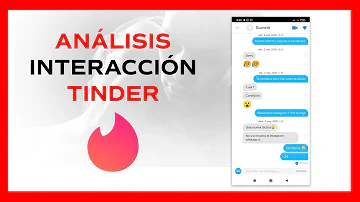 ¿Qué decir en Tinder si quieres ligar?