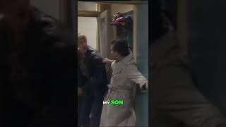 Missing Woman’s Mysterious House Cleaning 🧹 What’s Her Game?! | Only Fools & Horses S1E4 #shorts
