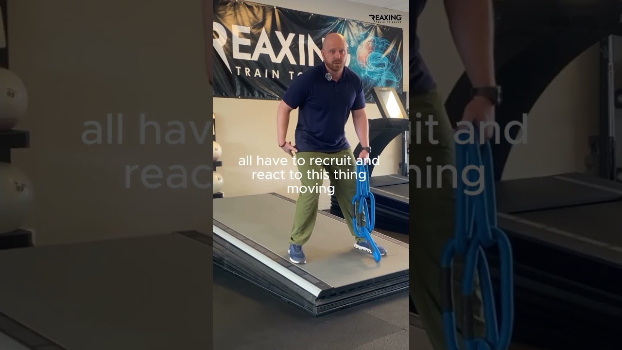 Reaxing   Active Aging pt 2 chris