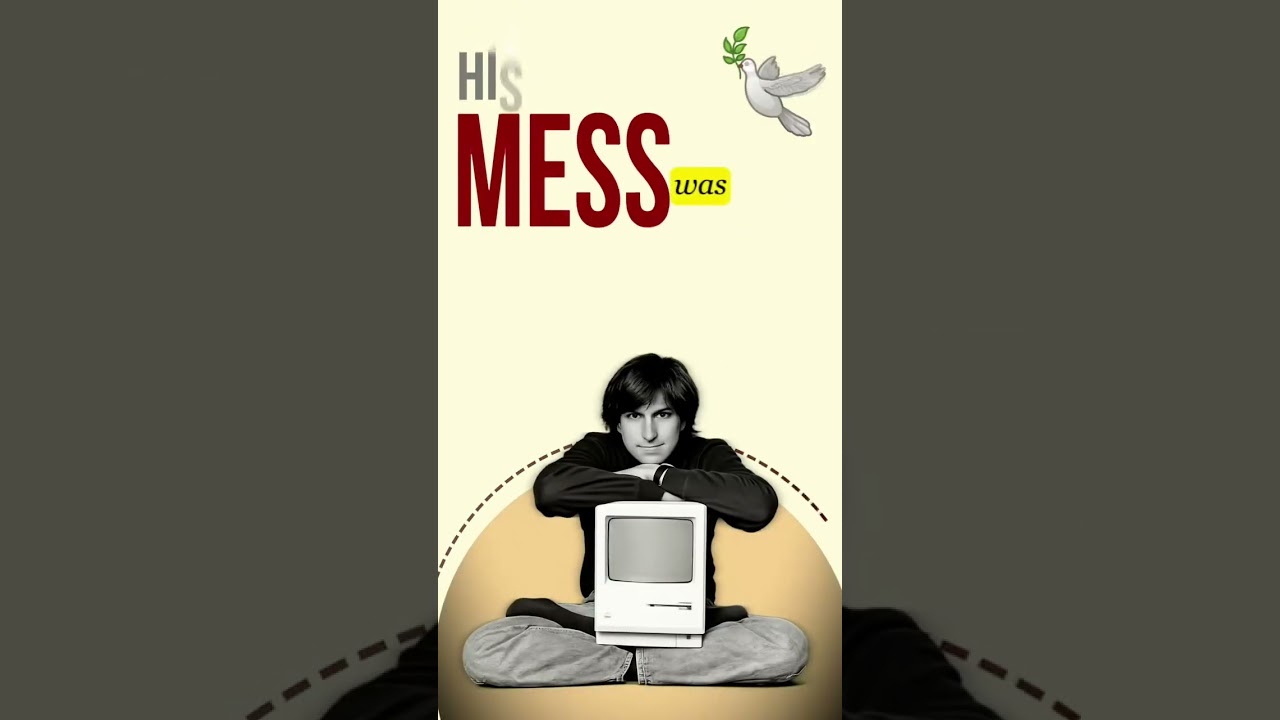 Steve Jobs said technology should feel like magic  We believe your content should too  🪄Simple
