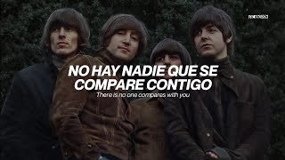 The Beatles ‧ In My Life (2026 Mix) (Sub. Español + Lyrics)