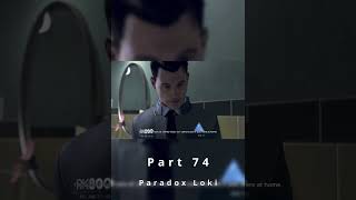 #detroitbecomehuman #dbh #dbhconnor #dbhedit #connor #fanart #detroitbecomehumanedit #rk800 #cosplay