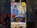 BATMAN THE ANIMATED SERIES "JERVIS TETCH" MAD HATTER ACTION FIGURE WITH ACCESSORIES - DC