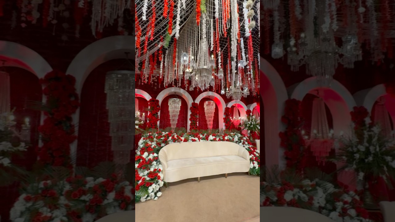 Su to Mashaallah most beautiful barat wanding