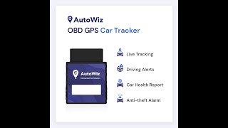 Autowiz OBD-GPS Based Connected Car Solution screenshot 4