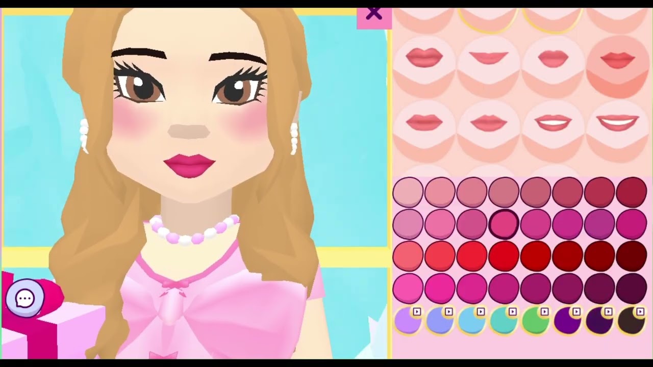 Q&A video!!! With voice