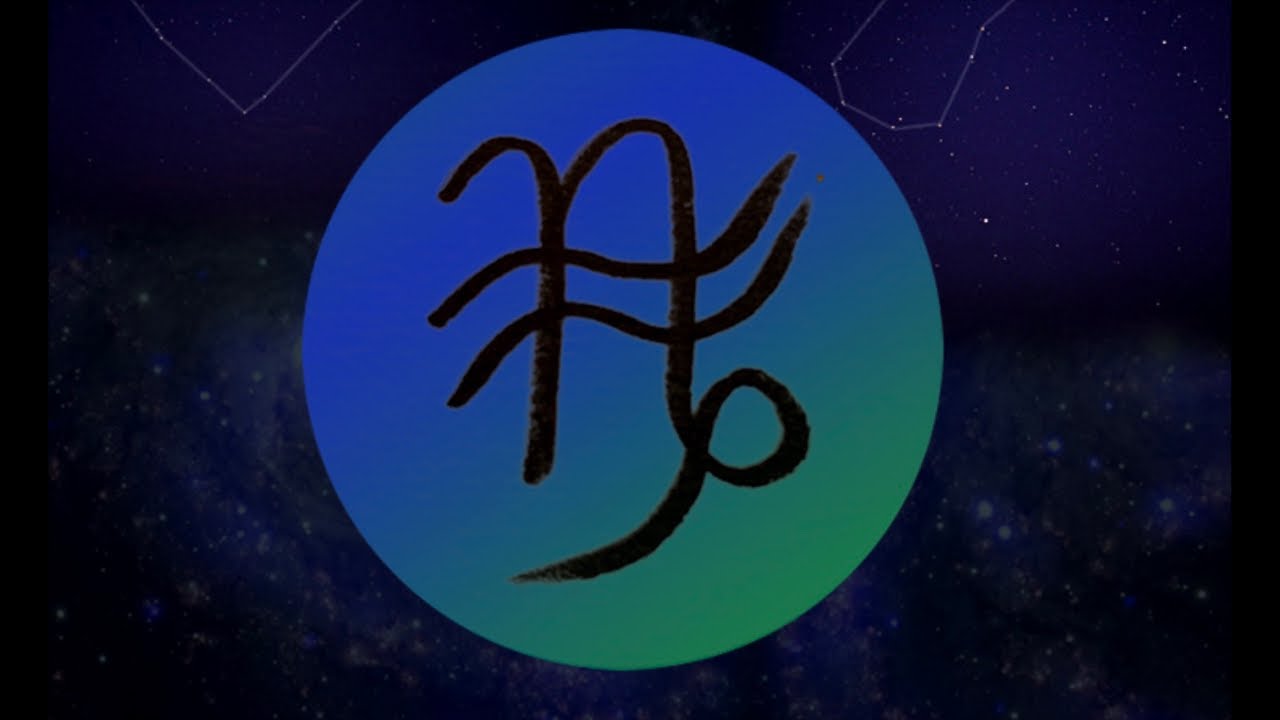 Capriquarius♑️♒️Capricorn/Aquarius Cusp| A Reason To Celebrate 🎉 Being More Independent & Confident!