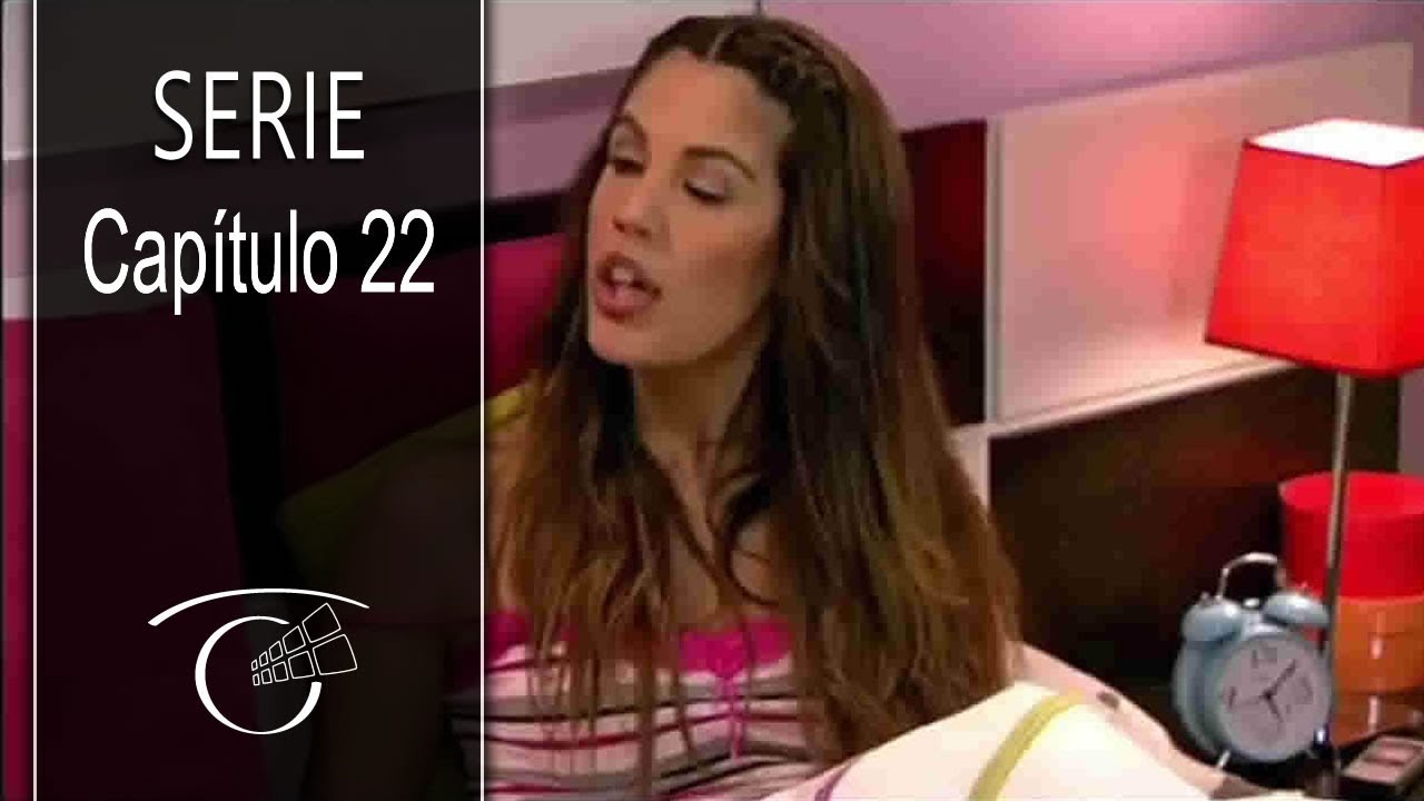 Aquí me las den todas - Cap. 22