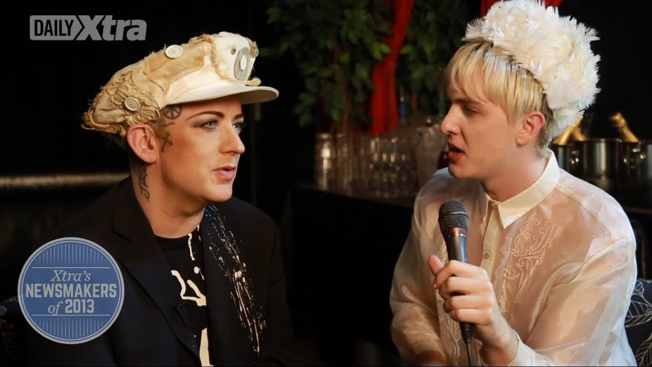 Daily Xtra Year in Review - Vancouver