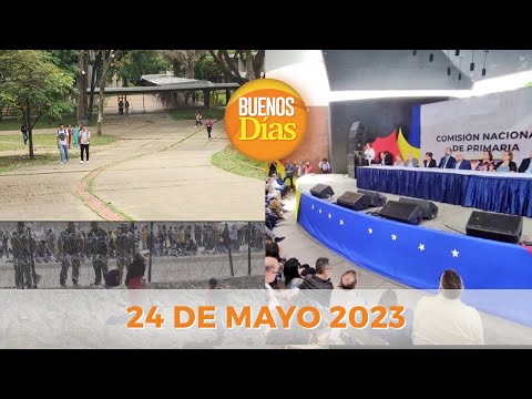 Video: Del 18 al 24 de mayo es la Semana Nacional de Prevención de Mordeduras de Perro