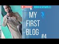 Finally, My First Vlog #4! 😍 | Aaj ka din kuch alag tha! | @NomanMomin33