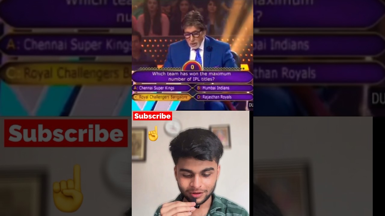 Which team won maximum ipl title