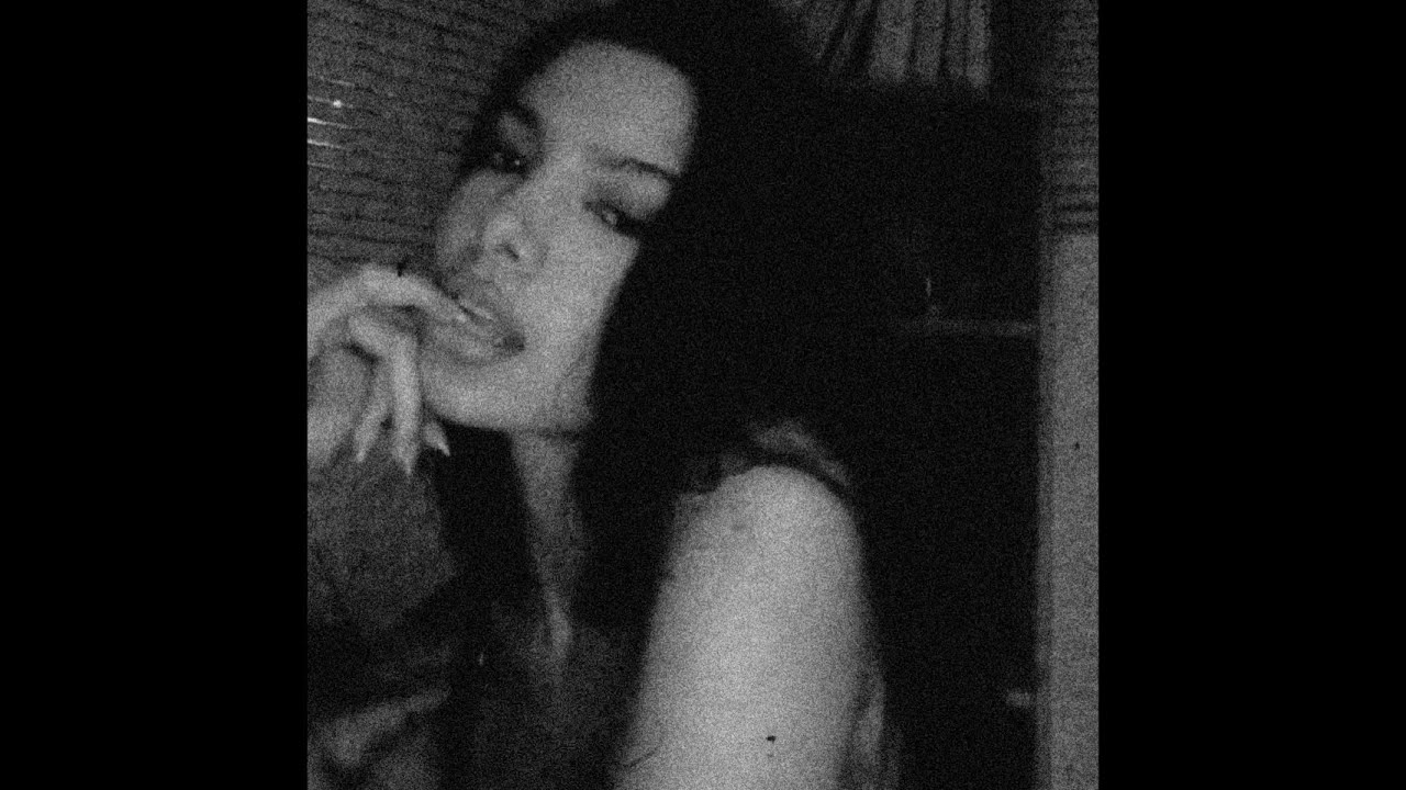 [FREE] Dark The Weeknd RNB Type Beat - “Half Awake” | Dark RNB Type Beat