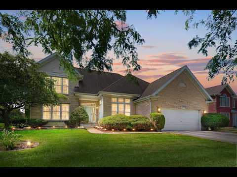 2467 W 85th Avenue, Merrillville, IN home video tour