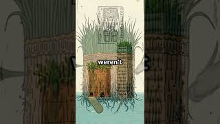 Aztecs Floating Farms: Smarter Than Us?!