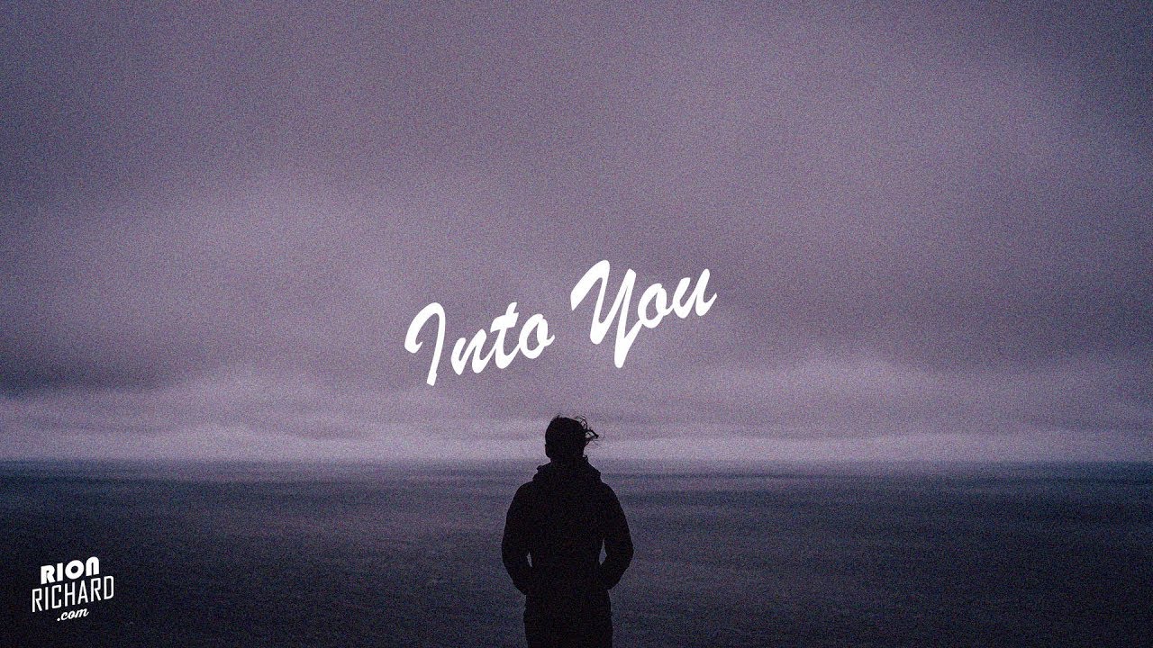 INTO YOU - Silk City x Dua Lipa Type Beat - YouTube