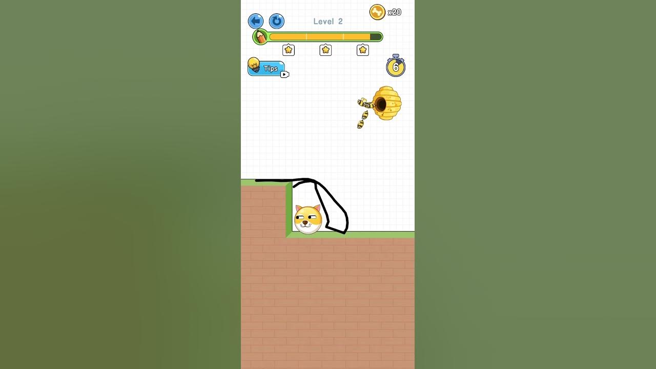 level-2-in-savethedogs-youtube