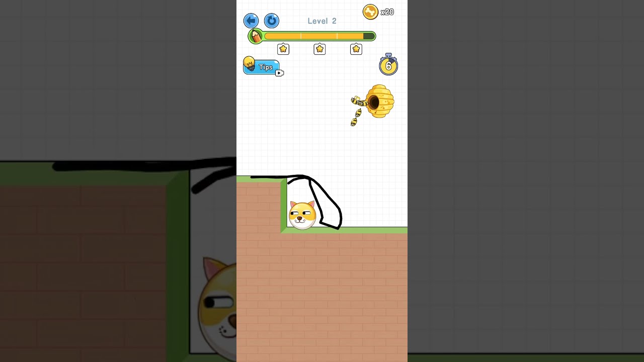 Level 2 In Savethedogs YouTube Level 2 In Savethedogs YouTube
