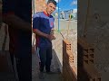 como usar o plumo #construtoroficial #obra