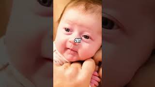 The Truth About Baby Sounds Revealed