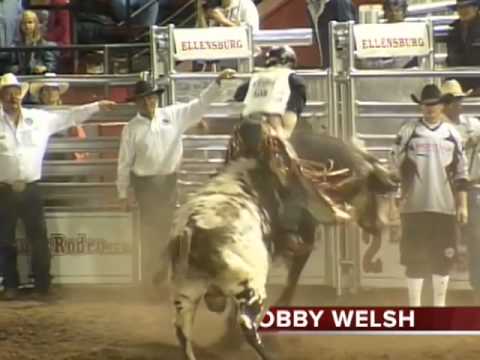 BR Bobby Welsh - YouTube