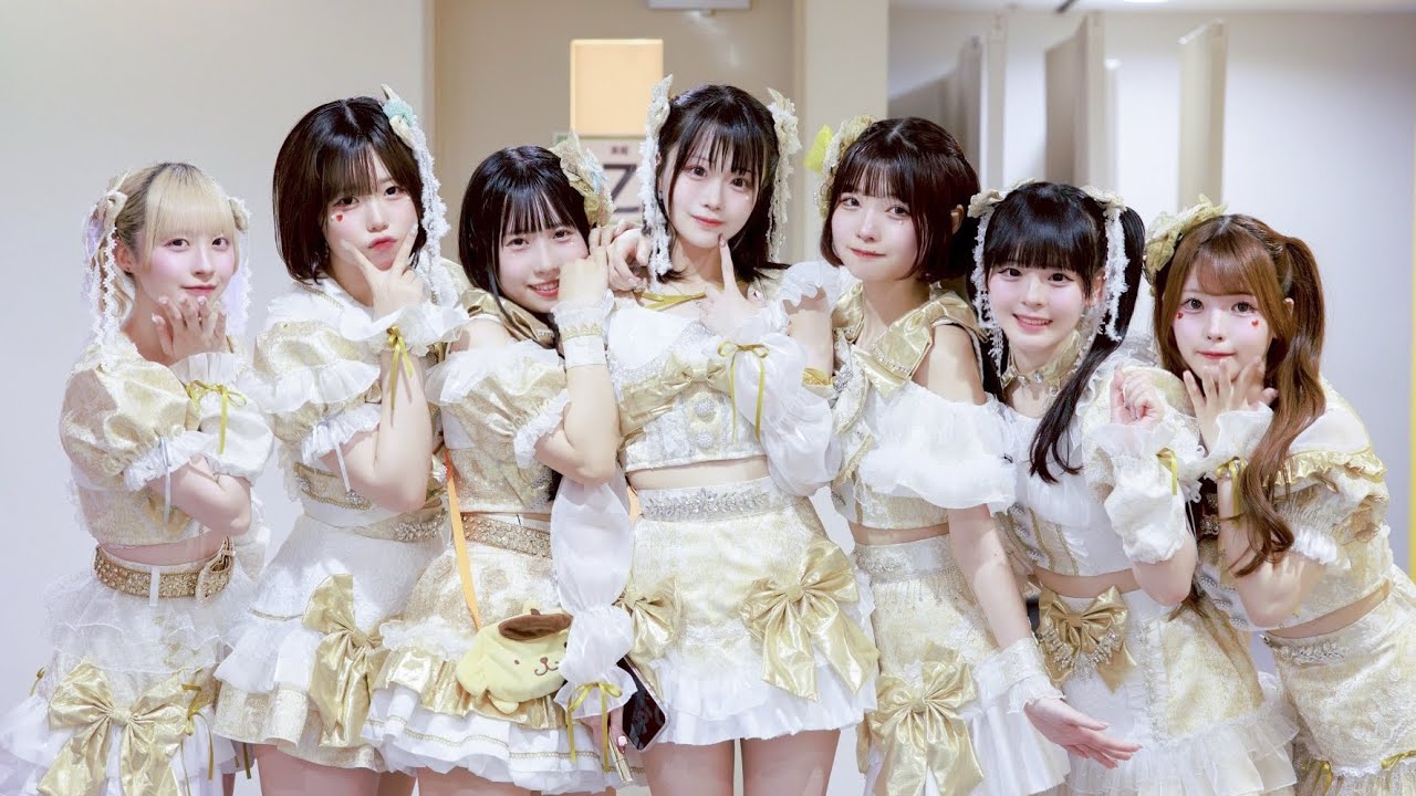 MyDearDarlin' 水城梓卒業ライブDVD MyDearDarlin'「ハナムケロンリー〜水城梓 卒業スペシャルver