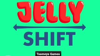 Jelly Shift - Obstacles Course! screenshot 4
