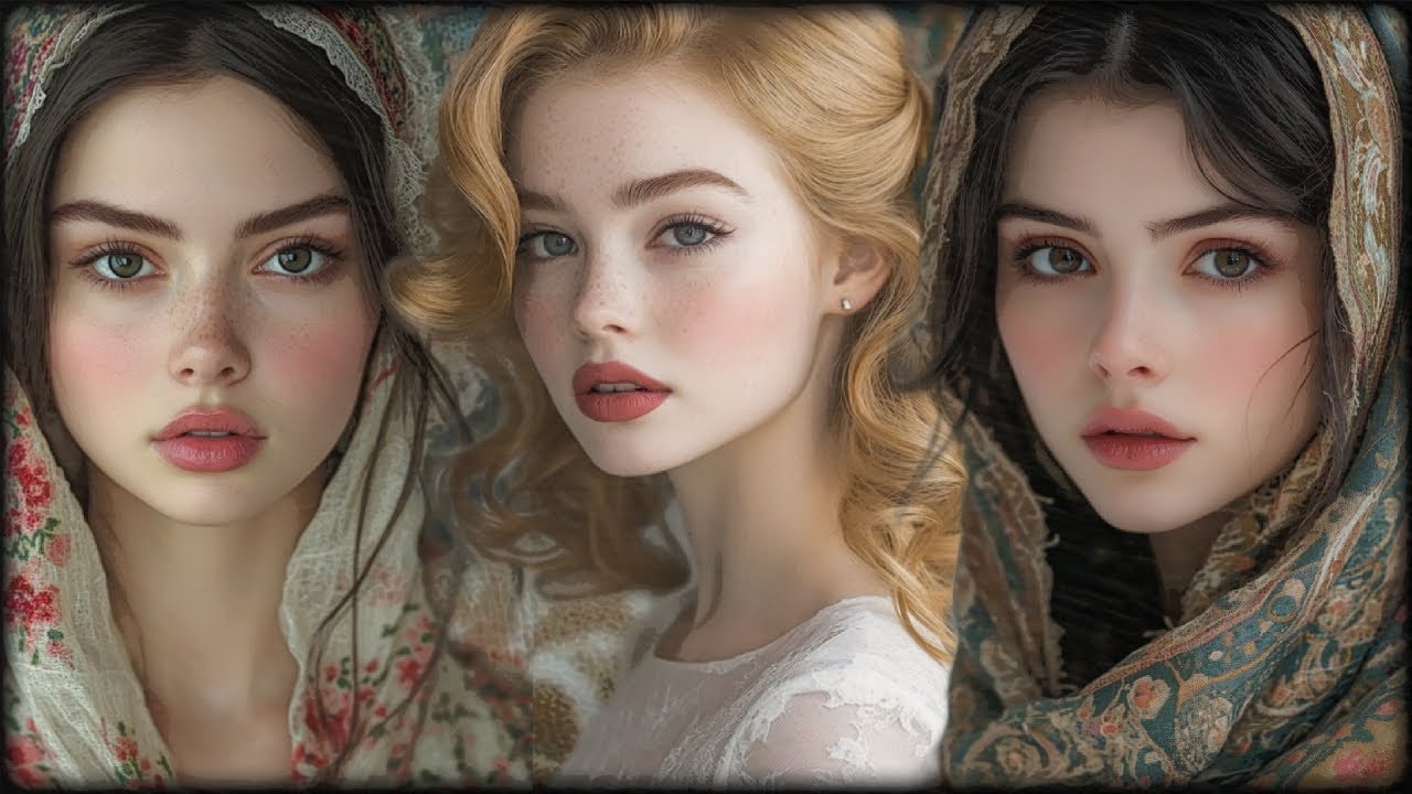 إشعاع الجاذبيه☀️[جمال مكثف فائق بهاله مغناطيسية]528هرتز!!