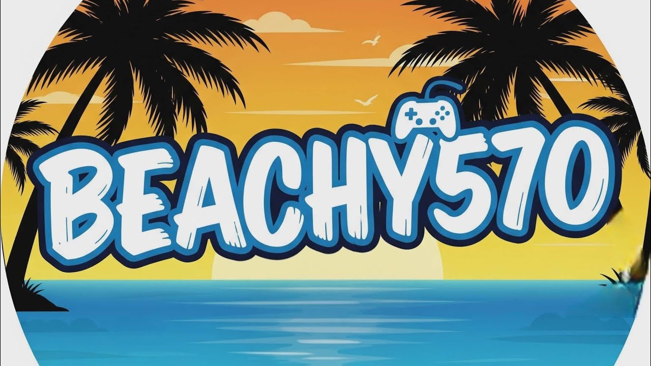 beachy570 is live! Come hangout!!!