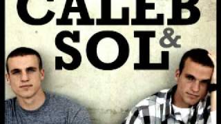 Afloat - Caleb And Sol