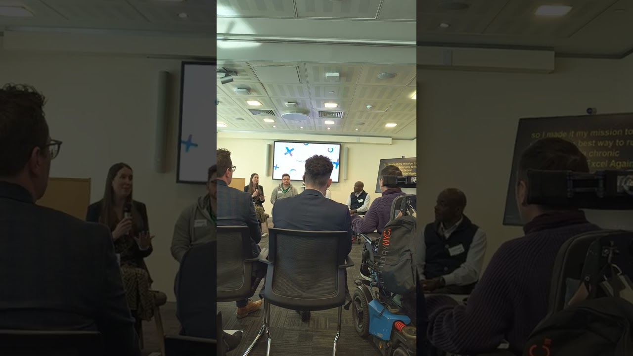 The Lilac Review - What Needs To Change For Disabled Entrepreneurs