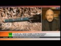 War on Syria (25) Chemical Weapons Conspiracy