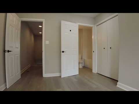 3019 Chestnut Ave, Baltimore, MD home video tour