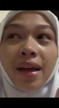 Story wa kumpulan cewek nangis#storysedih
