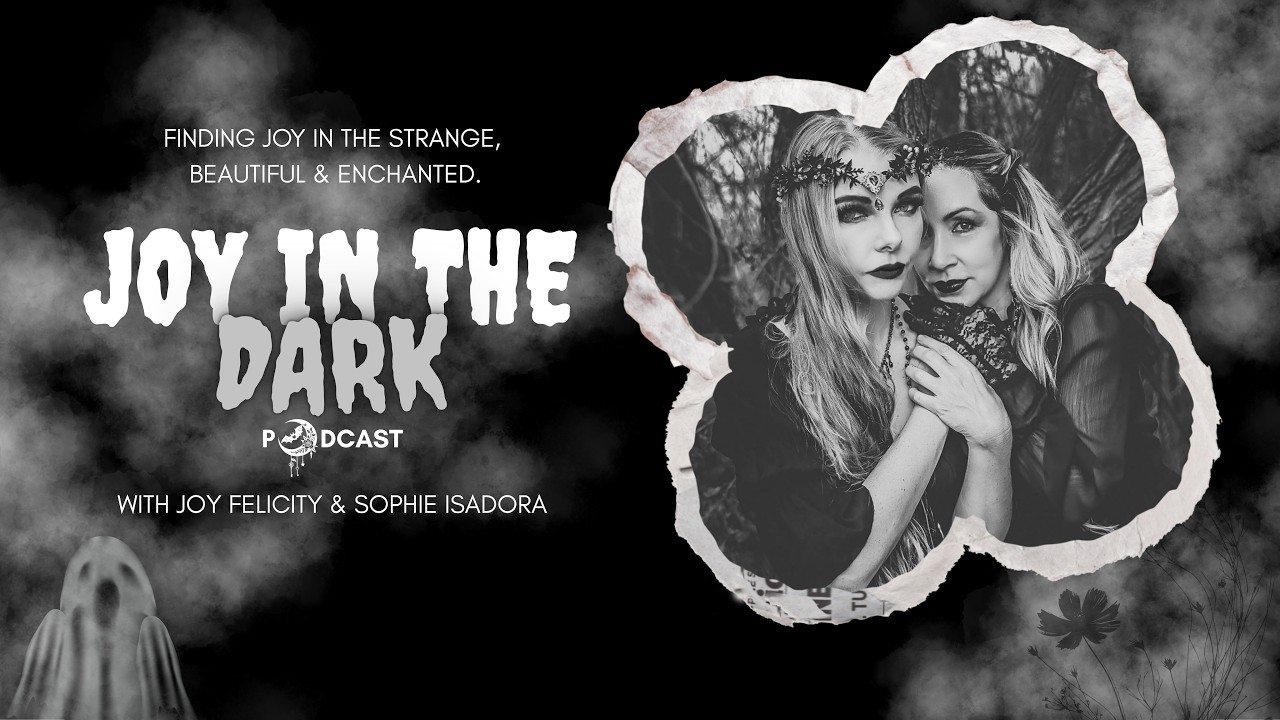 Ep. 9 Black Roses & Kind Hearts