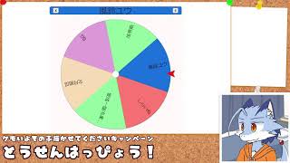 りうるちゃんねる のライブ配信