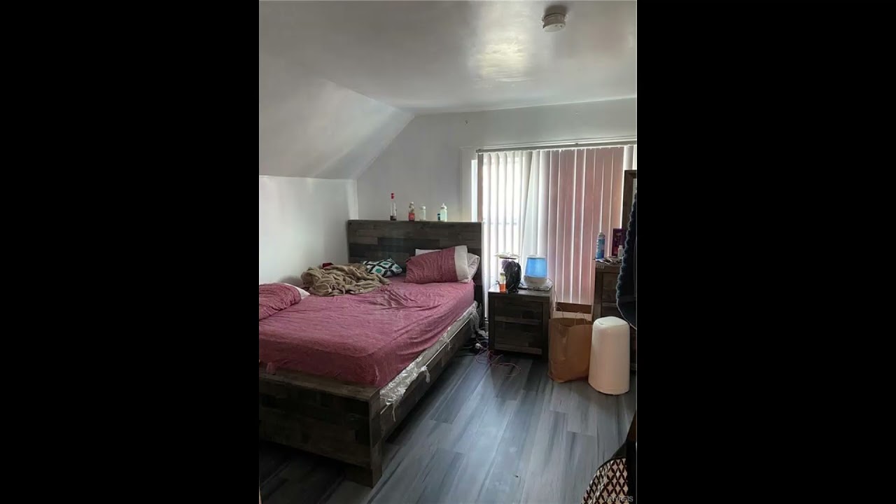 80 Bush St , Buffalo, NY 14207 YouTube