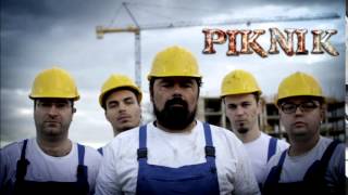 Video thumbnail of "Piknik - Automehanicar"