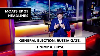 Another Huge Show - You Wont Want To Miss It.