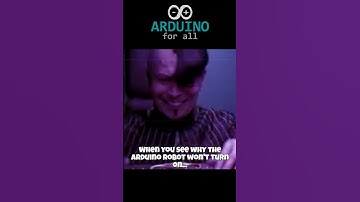Arduino fails - memes 13 🤯 |when things go wrong #arduino #foryou  #memes #fail #diy #electronics