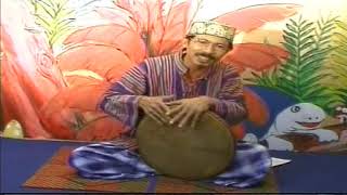 4 Seloka Pak Kaduk Fauzi