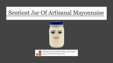 Oddly Specific AO3 Tags